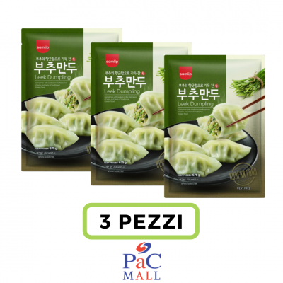 PROMO 3 X  SAMLIP RAVIOLI...