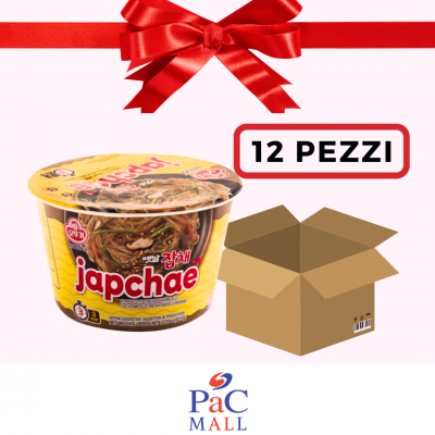 PROMO 12 X OTTOGI JAPCHE...