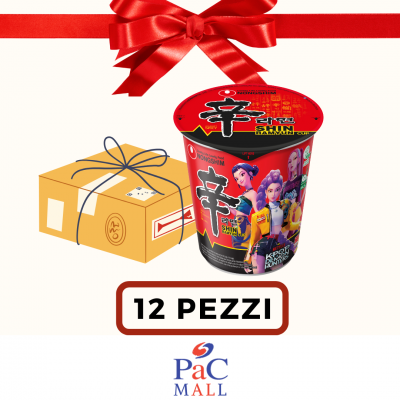 PROMO 12 X NONGSHIM SHIN...