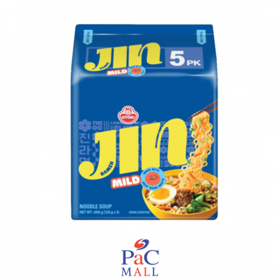 OTTOGI JIN RAMEN MILD...