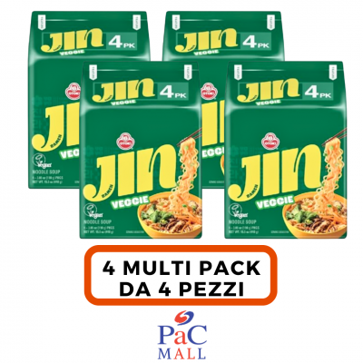 PROMO 4 X MULTIPACK DA 4 PZ...