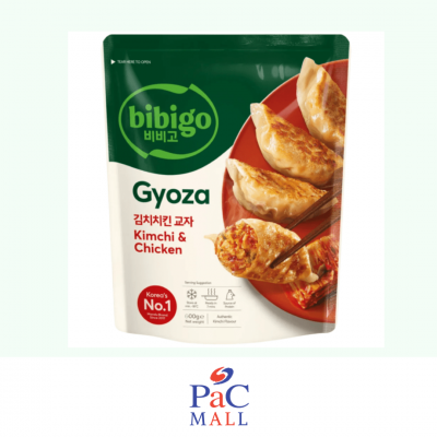 600g Bibigo Ravioli Gyoza...