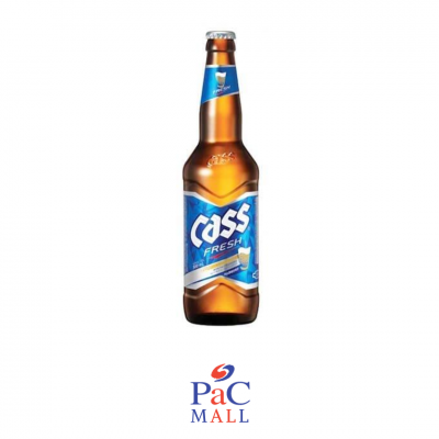 BIRRA CASS BOTTLE 카스맥주 4.5%...