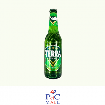 JINRO BIRRA TERRA  테라...