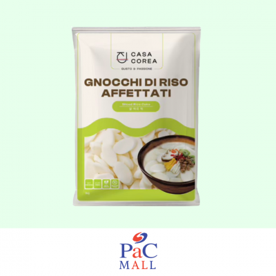 1kg PAC GNOCCHI DI RISO...