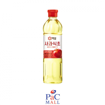 CJ ACETO DI MELA 900ML