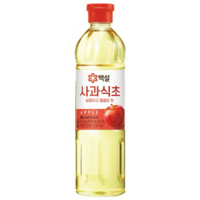 copy of CJ ACETO DI MELA 500ML