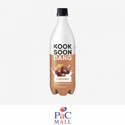 KOOKSOONDANG MAKKOLI...