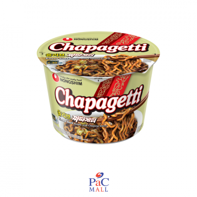 BIG BOWL NOODLE CHAPAGETTI...