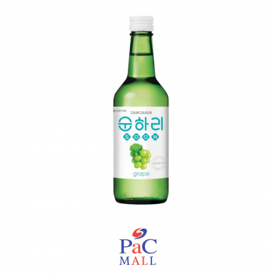 LOTTE CHILSUNG SOJU...