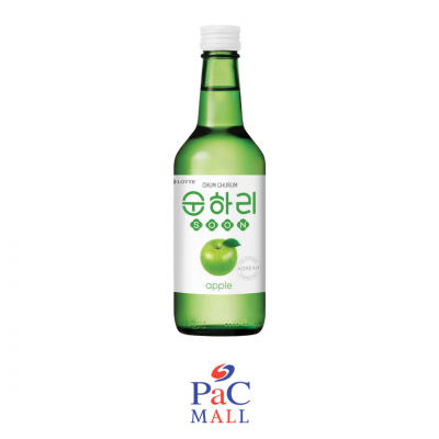 LOTTE CHILSUNG SOJU...