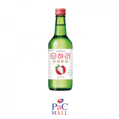 LOTTE CHILSUNG SOJU...