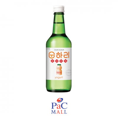 LOTTE CHILSUNG SOJU...
