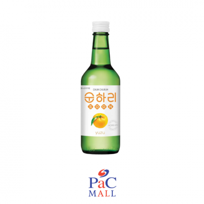 LOTTE CHILSUNG SOJU...