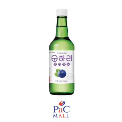 LOTTE CHILSUNG SOJU...