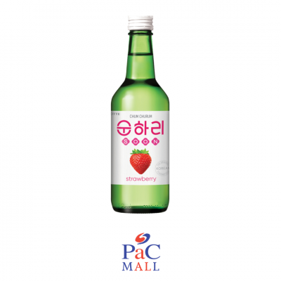LOTTE CHILSUNG SOJU...