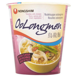 NONGSHIM CUP NOODLES GUSTO...