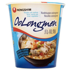 NONGSHIM CUP NOODLES GUSTO...