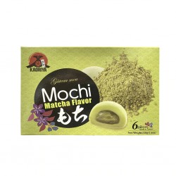 KAORIYA MOCHI GREEN TEA(35g...