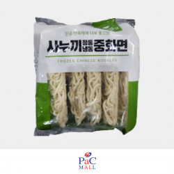 OURHOME CHINESE NOODLES...