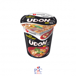 Nongshim UDON CUP 우동컵 62g