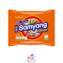 SAMYANG RAMEN - 120 g