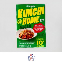 Sempio Kimchi Kit Vegan...