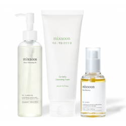 MIXSOON Deep Cleansing Set